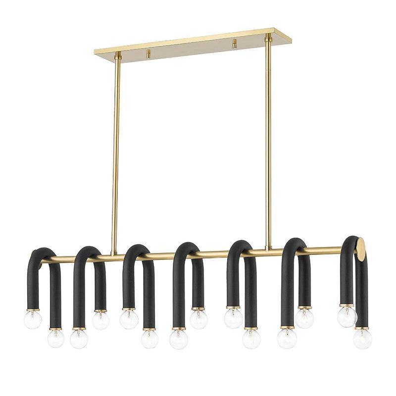 Contemporary Pendant Light, гостиной, зал, коридор, купить, люстра, оригинальный, освещение, подвесной, реечные светильники, свет, Свет 2020, светильник, Светильники для кафе, спальню, студиюЛюстры