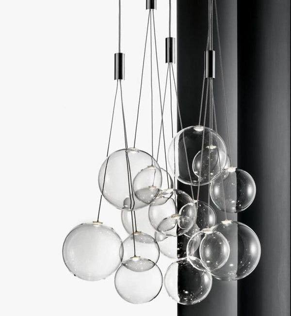 Pendant Light, гостиной, гостиную, для кухни, коридор, купить, необычный, освещение, подвес, подвесной, светильник, светодиод, светодиодный, спальни, спальню, стекло, стеклянный, студиюПодвесы