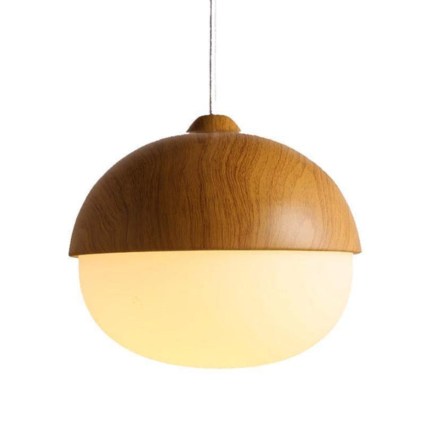Pendant Light, гостиной, гостиную, деревянные элементы, подвесной, светильник, светодиодный, спальни, спальню, стекло, студию, шарПодвесы