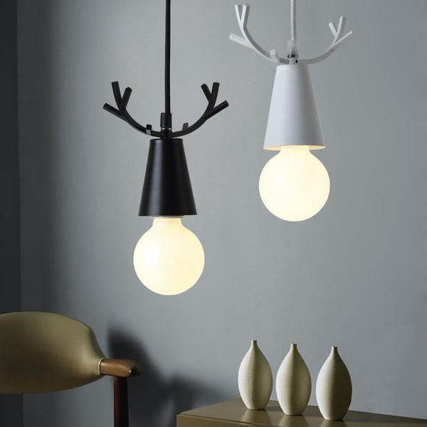 Pendant Light, балкон, бар, гостиной, гостиную, для кухни, зал, кафе, освещение, подвес, подвесной свет, рога, свет, светильник, светодиод, светодиодное, светодиодный, скандинавия, скандинавский стиль, спальни, спальню, студиюподвес