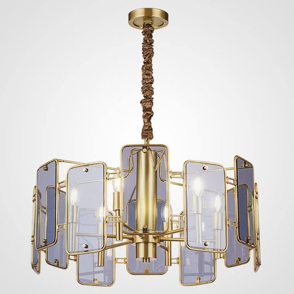 гостиной, гостиную, кабинет, кольцевая люстра, кольцевые люстры, люстру, люстры, подвесной, Свет 2020, спальнюЛюстры