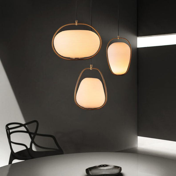 купить, кухню, ресторан, светильник, Скандинавский дизайн, скандинавский стиль, стеклянныйПодвесы